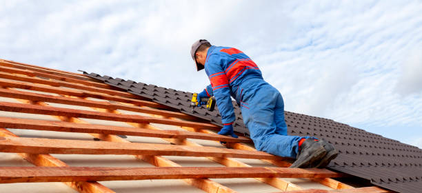 4 Ply Roofing in Florence, SC